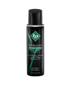 Id Millennium 4.4  Fl Oz. Silicone Lubricant
