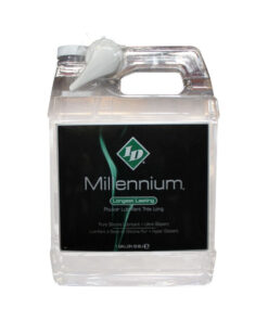 Id Millennium Gallon 128oz Pump Silicone Lubricant