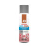 Jo H2O Warming Anal Water Based Lubricant 2 oz
