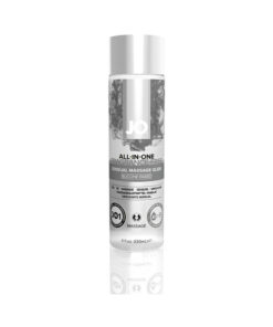 Jo Sensual Massage Glide All In One 4 oz