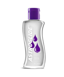 Astroglide Personal Water Based Lubricant 5oz