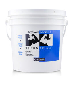 Elbow Grease Original Cream Gallon