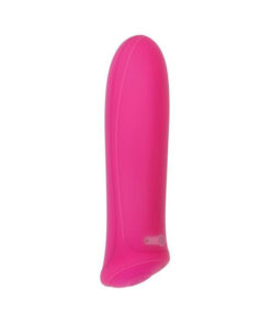 Evolved Pretty In Pink Silicone Rechargeable