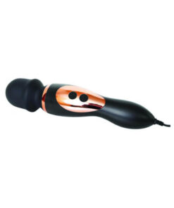 Evolved Super Wand Massager Silicone Head Multi Function