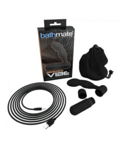 Bathmate Prostate Vibe