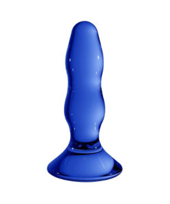 Chrystalino Pleaser - Blue