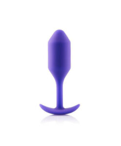 B-Vibe Snug Plug 2