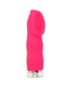 Luv Plus Rechargeable Bullet Vibrator