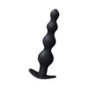 Vedo Earth Quaker Anal Vibe - Just Black - Men's