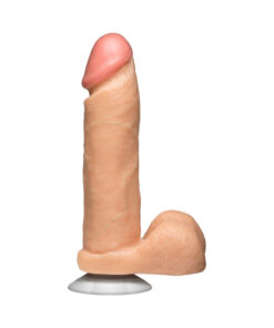 The Realistic Cock 8 inches