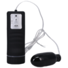 Black Magic Bullet Vibrator & Controller