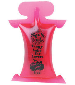 Sex Tarts 6Cc Cherry Pop