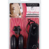 Black Vibrating Clamp