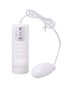 White Nights Controller with Bullet Vibrator