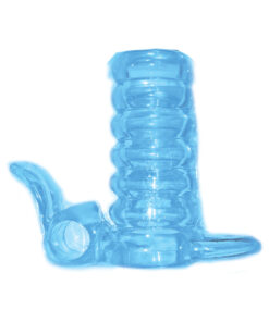 Wet Dreams Plump Bunny Penis Sleeve