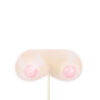 Small Rack with Stick Butterscotch Lollipop