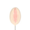 Vagina Sucker Butterscotch Lollipop