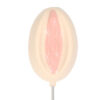 Super Vagina with Stick Butterscotch Lollipop