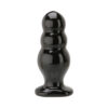 Titanmen Master Tool #4 Black Plug