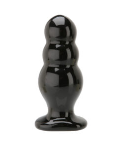 Titanmen Master Tool #4 Black Plug