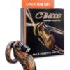 3 1/4" Chastity Cage