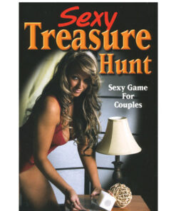 Hide & Sex Scratch Off Tickets