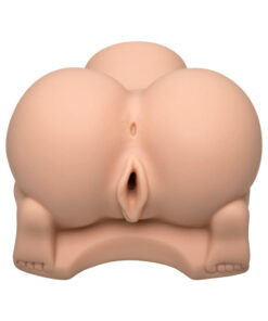 Doggie Style Debbie Compact Masturbator
