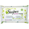 Swipes lovin wipes - unscented 42 pack