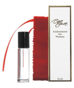 Bare essence to attract men