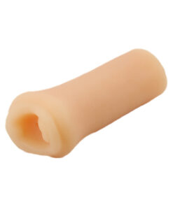 Jasmine's Hot Mouth Soft Pocket Sized Masturbator