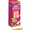 Bride To Be Party Blocks Game Travel Size