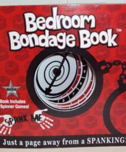 Bedroom Bondage Book
