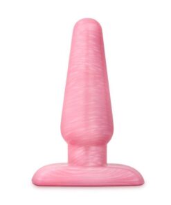 B Yours Cosmic Plug Medium Pink