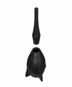 Bathmate Hydro Rocket Douche Black