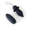 Bfilled Classic Black Plug