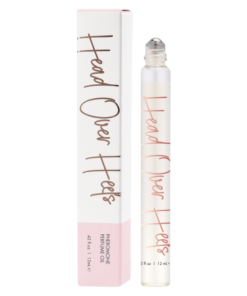 CG Perfume Oil with Pheromones Head Over Heels .40oz