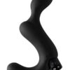Fun Factory Duke Prostate Vibrator Black
