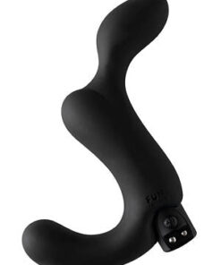 Fun Factory Duke Prostate Vibrator Black