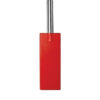Ouch Leather Paddle