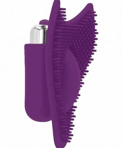 Geoff Bullet Vibrator Clitoral Sleeve