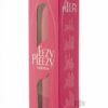 Easy Pleezy Vibrator - Pink