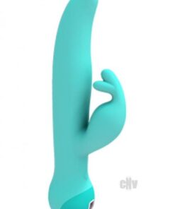 Touch By Swan Trio Rabbit Style Vibrator
