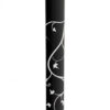 Power Bullet Breeze Flow Black 5 inches Vibrator
