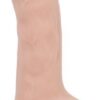 Addiction Brad 7.5 inches Beige Realistic Dildo
