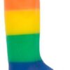 Addiction Justin 8 inches Rainbow Dildo