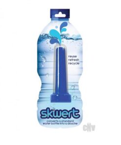 Rascal Skwert 1 Piece Water Bottle