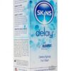 Skins Natural Delay Spray - 30 Ml