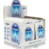 Skins Natural Delay Serum Foil 5ml 36pc With Pos