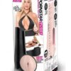 Pornstar Pussy Olivia Austin Replica Vagina Stroker