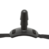 Vac-U-Lock Black Universal Plug
